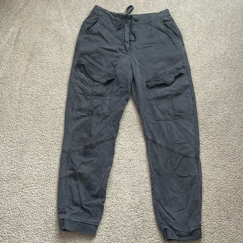 “YFB: Young Fabulous & Broke Trooper Jogger size small”